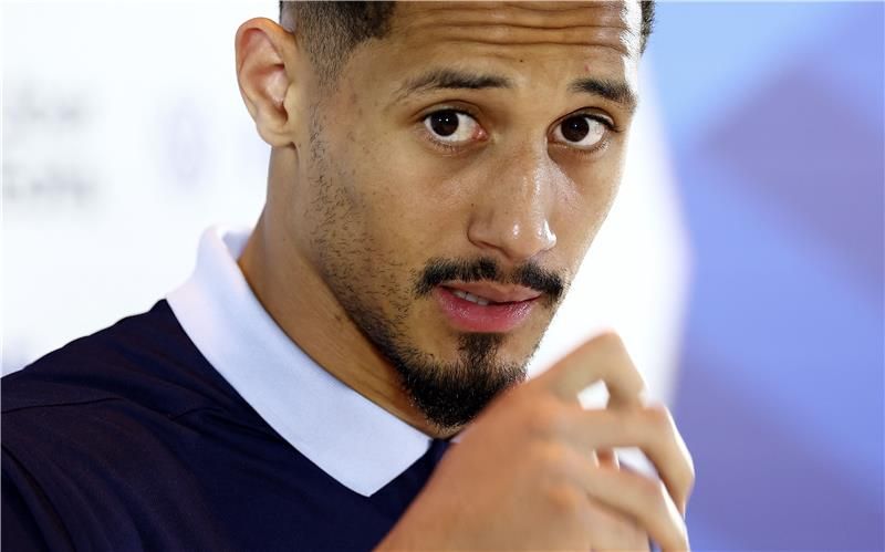 ويليام ساليبا