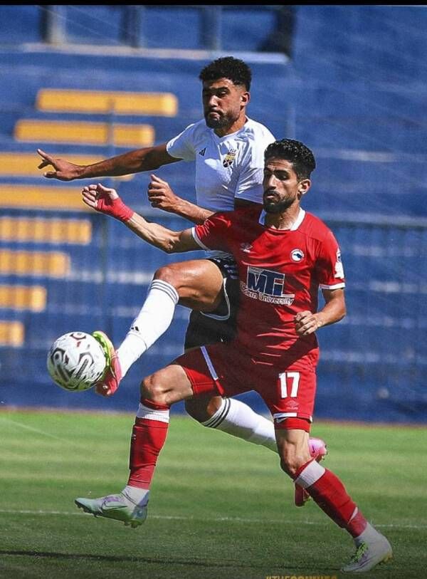 من المواجهة