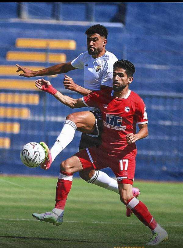 من المواجهة