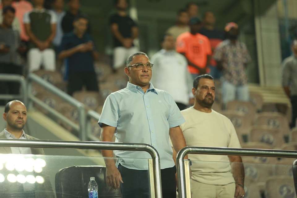 أيمن الشريعي