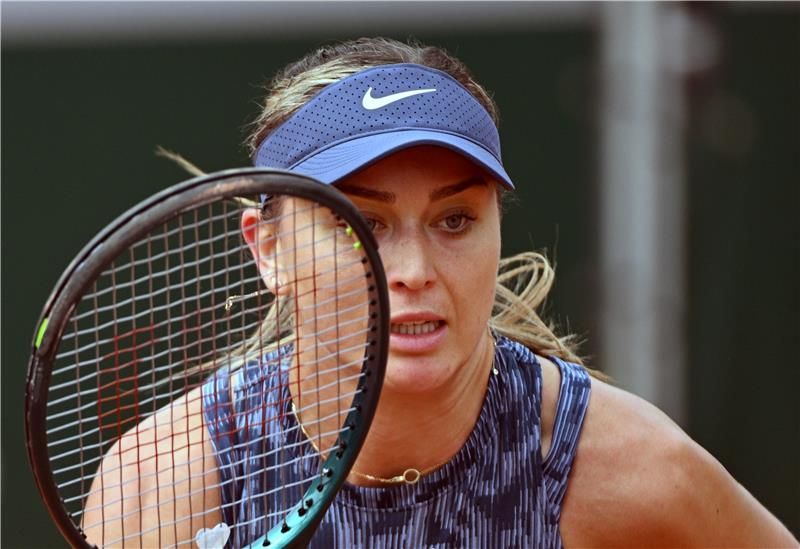 باولا بادوسا