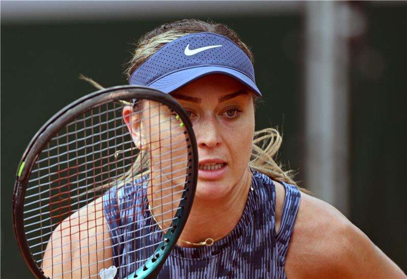 باولا بادوسا