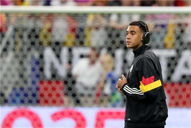 جمال موسيالا