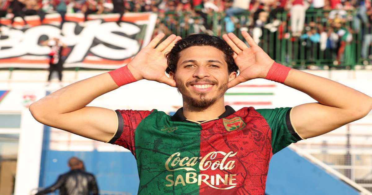 حمزة الخضراوي