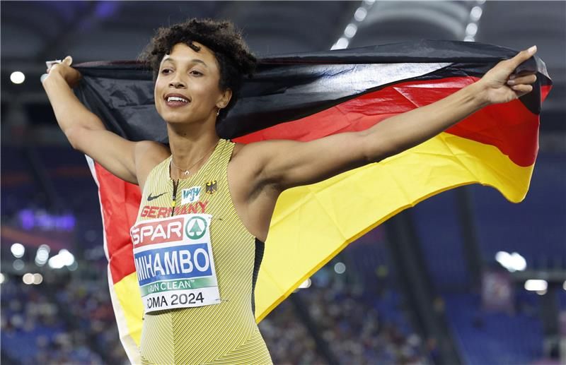 ماليكا ميهامبو