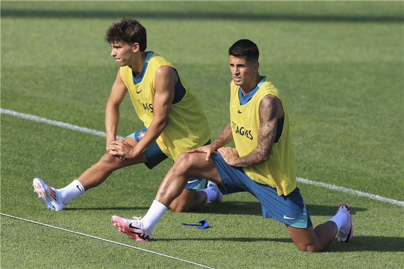 فيليكس وكانسيلو