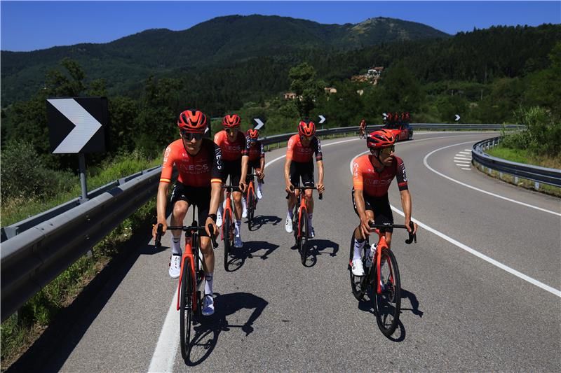 من طواف فرنسا