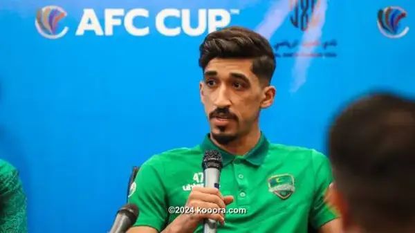 أحمد الكعبي