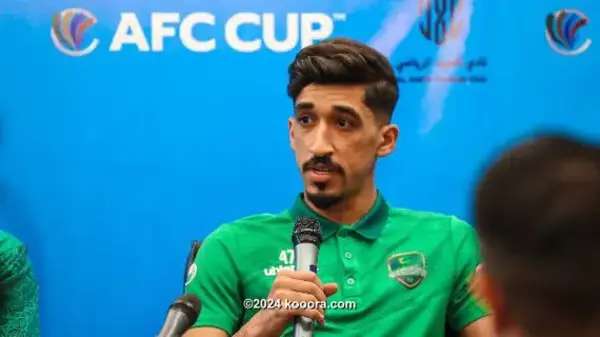 أحمد الكعبي