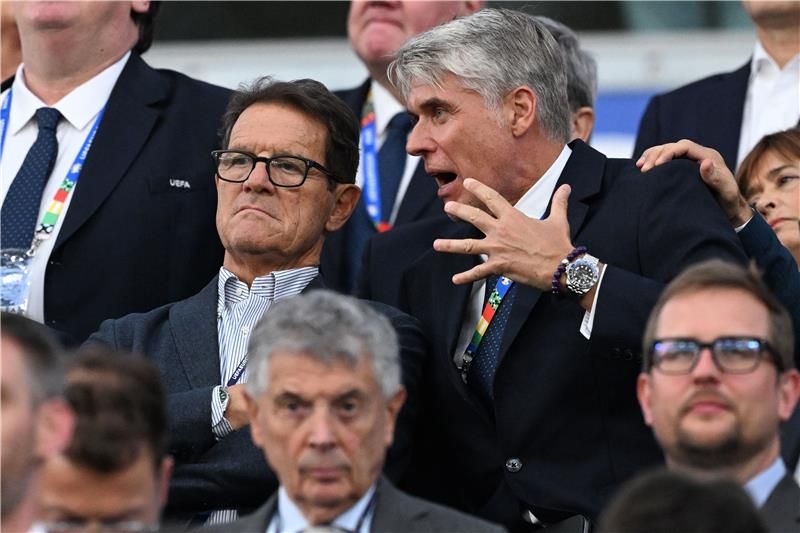 روسيتي وكابيلو