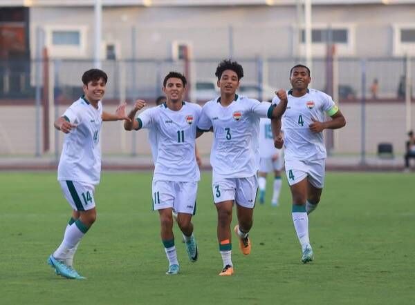 من المواجهة