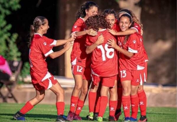 منتخب لبنان