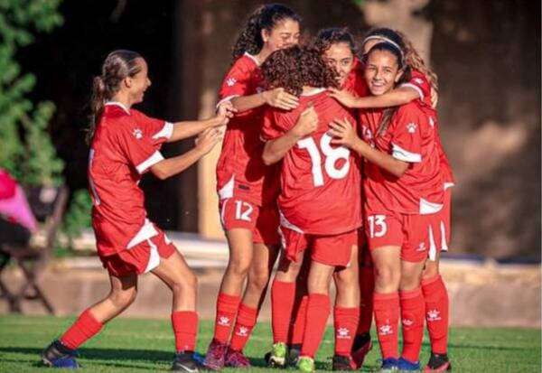 منتخب لبنان