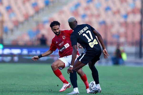 من المواجهة