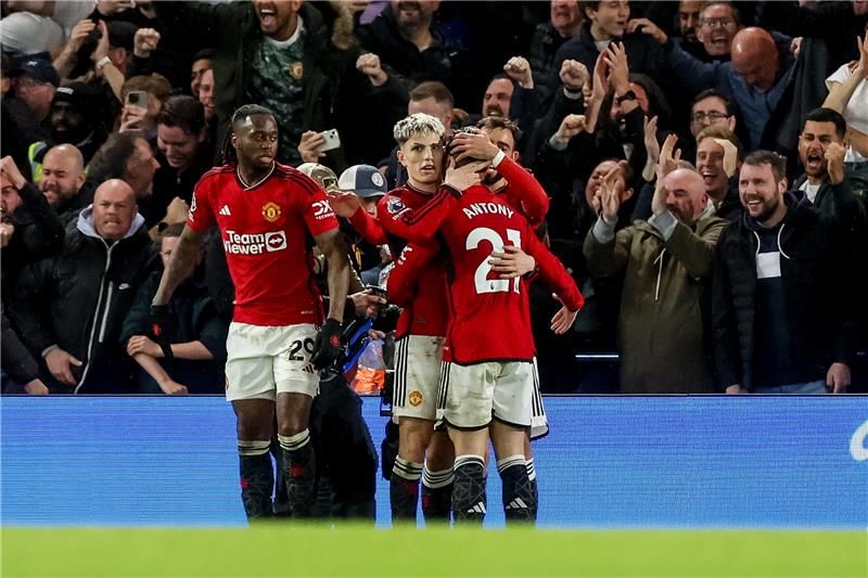 مانشيستر يونايتد