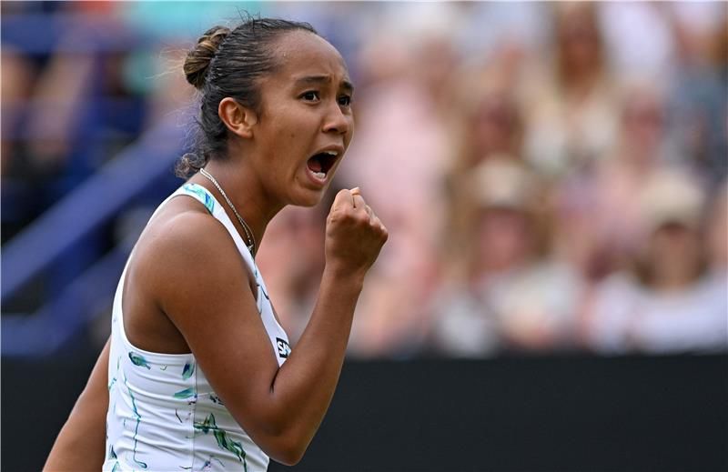 ليلى فيرنانديز