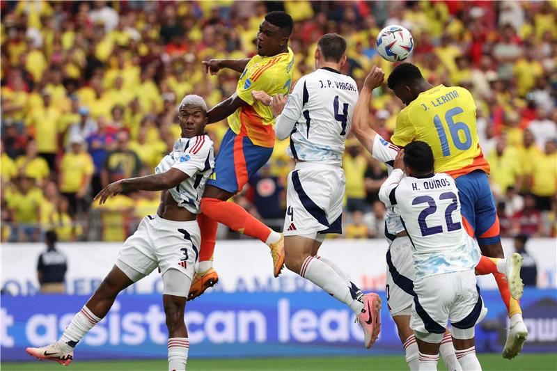 من المواجهة