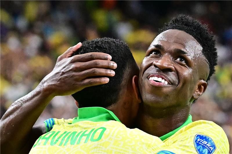 فينيسيوس جونيور