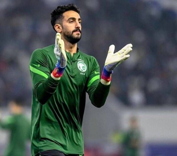 نواف العقيدي