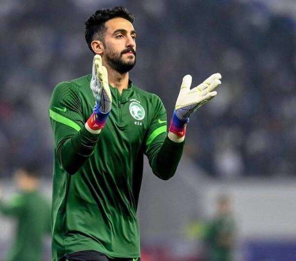 نواف العقيدي