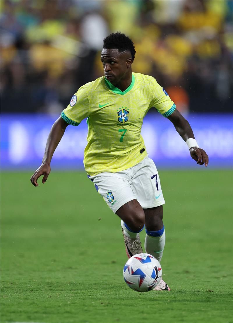 فينيسيوس جونيور