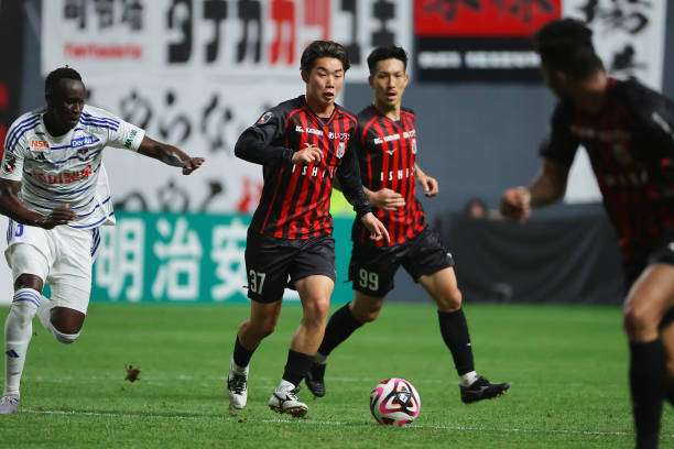 من المواجهة