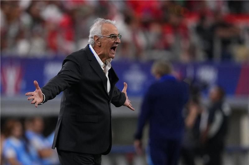 خورخي فوساتي