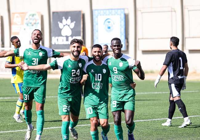 فريق الأنصار