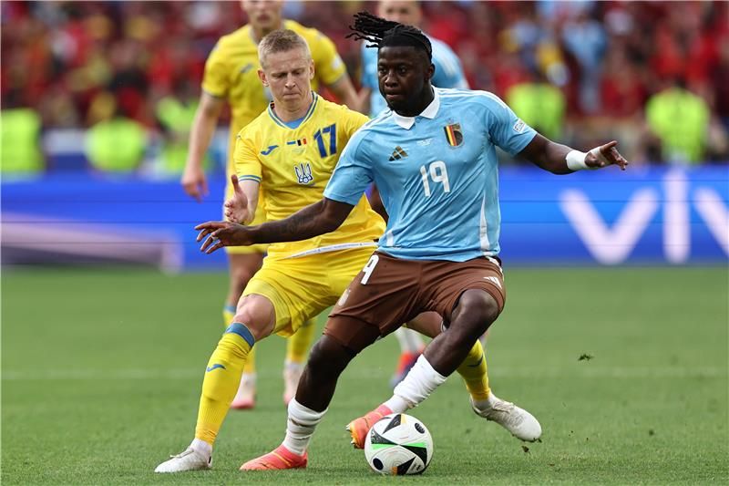 يوهان باكايوكو