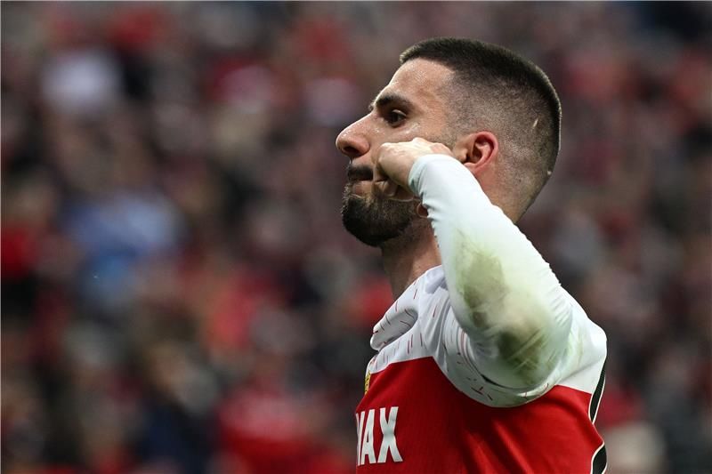 دينيز أونديف