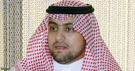 عبد العزيز بن فهد