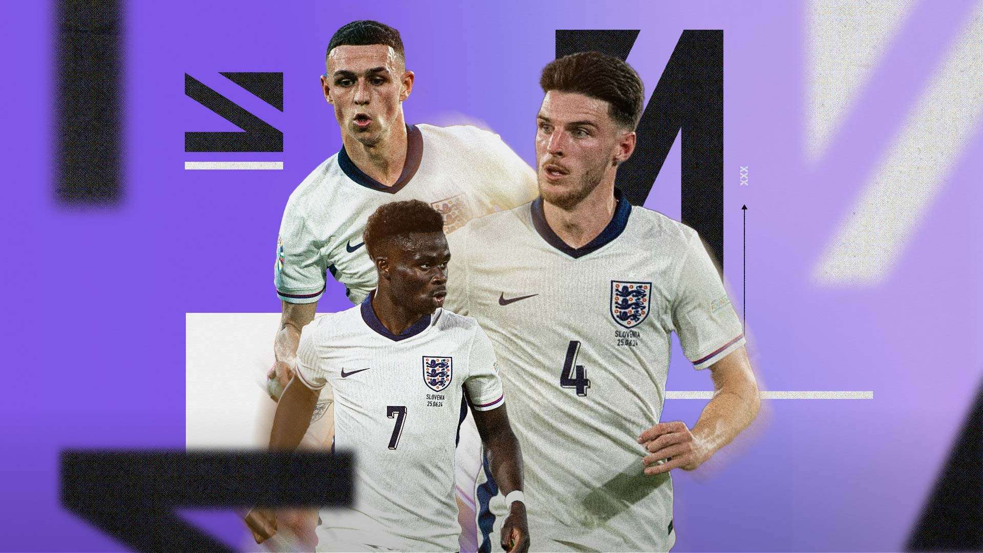 فودين وساكا ورايس