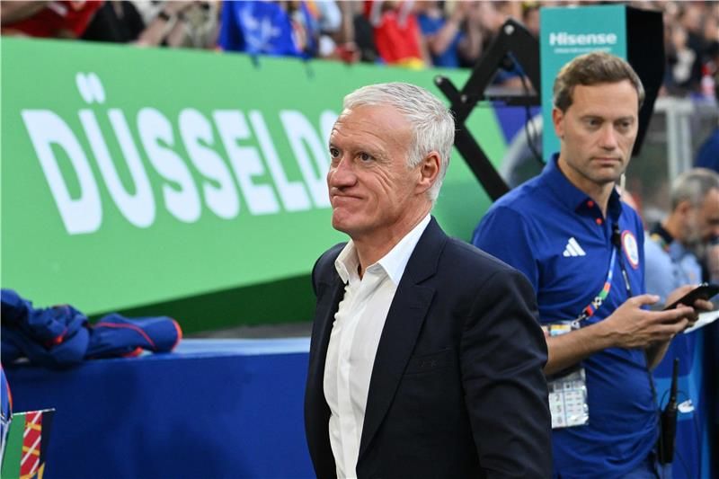 ديديه ديشامب