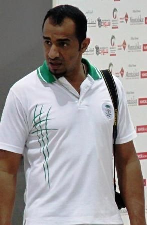علي المبارك