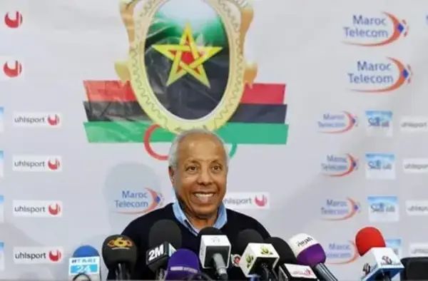 محمد فاخر