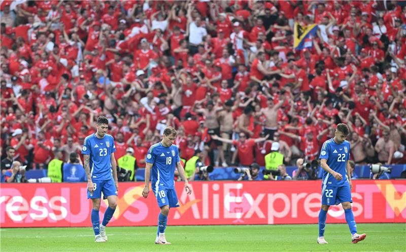 منتخب إيطاليا