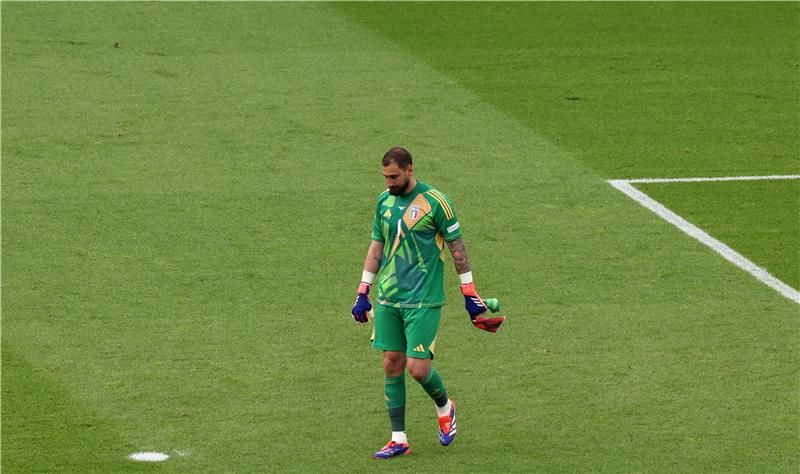 جيانلويجي دوناروما