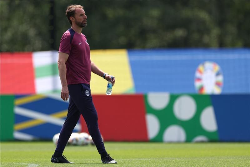 جاريث ساوثجيت