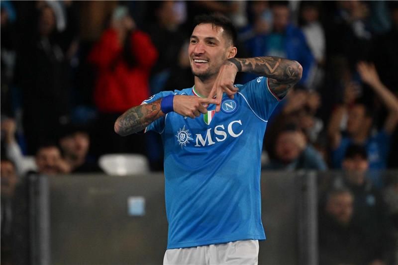 ماتيو بوليتانو