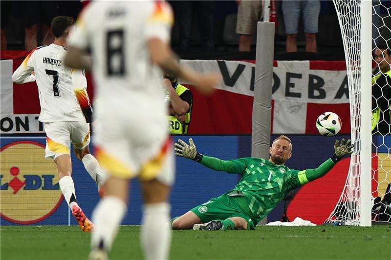 كاسبر شمايكل