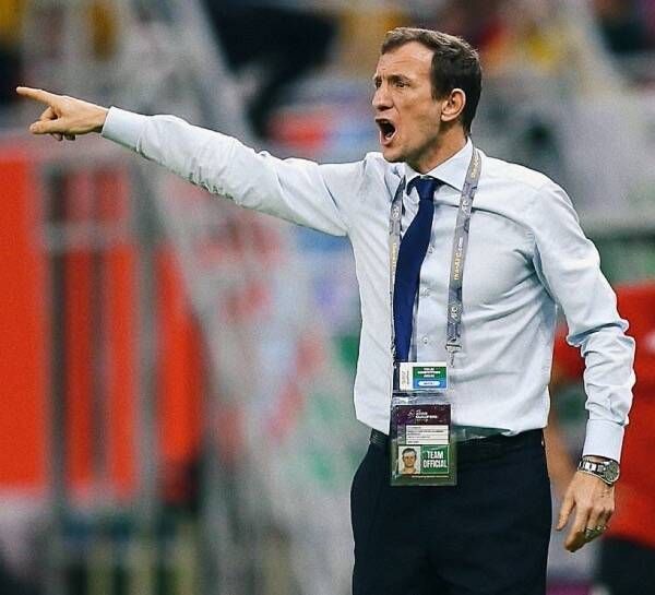 رودولفو مارتين أروابارينا