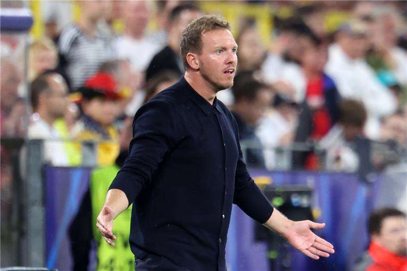 جوليان ناجلسمان