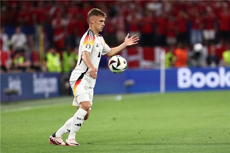 جوشوا كيميتش