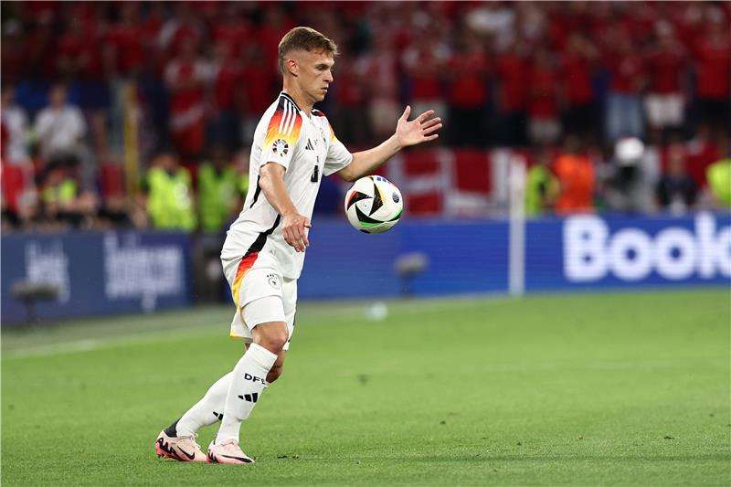 جوشوا كيميتش