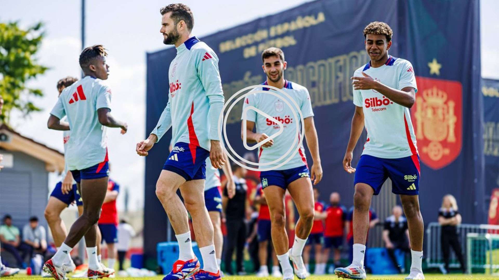 spain number 10 16x9