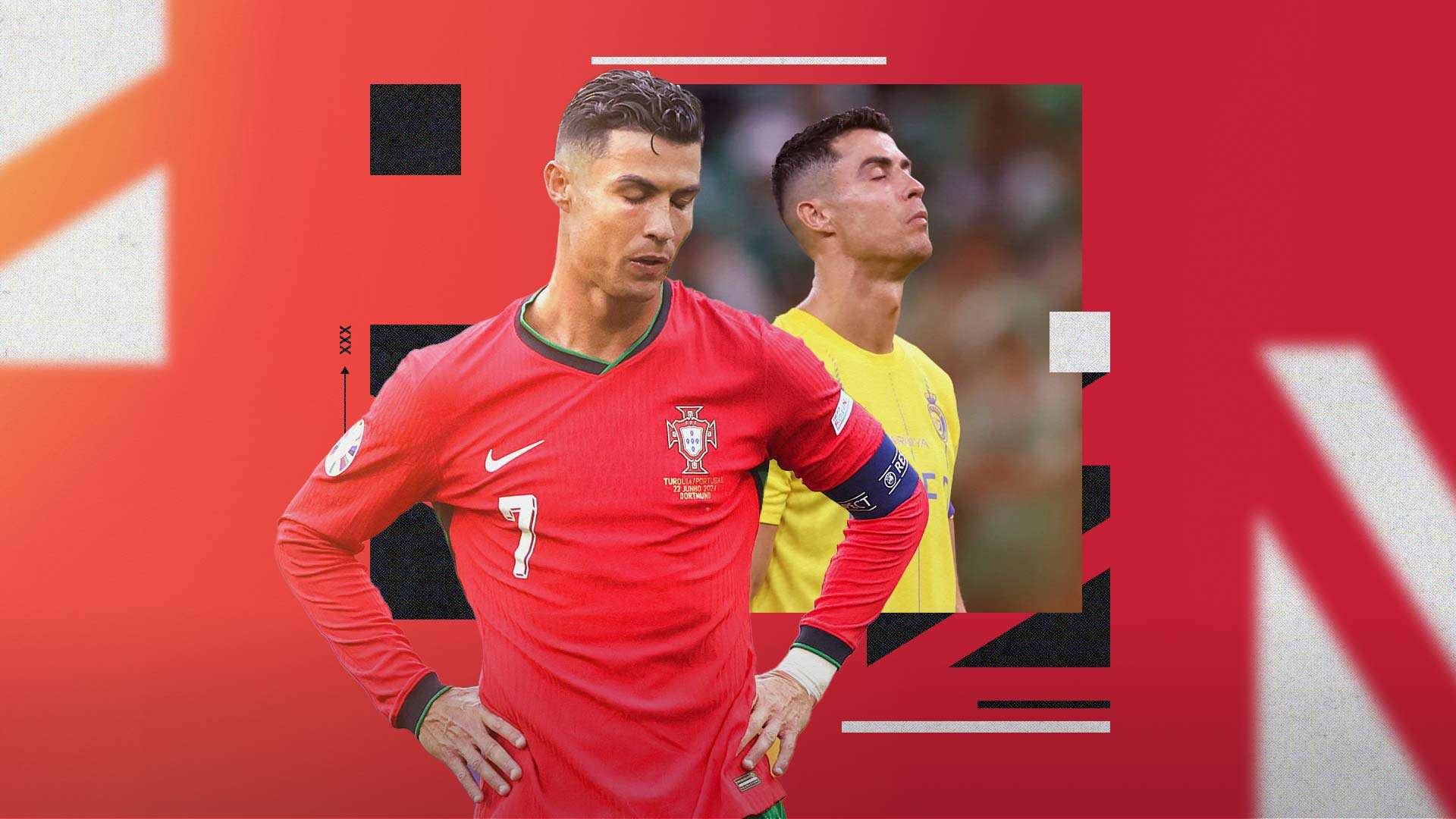 كريستيانو رونالدو