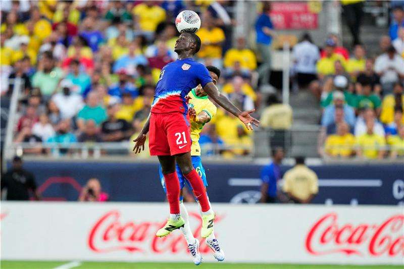 تيموثي وياه