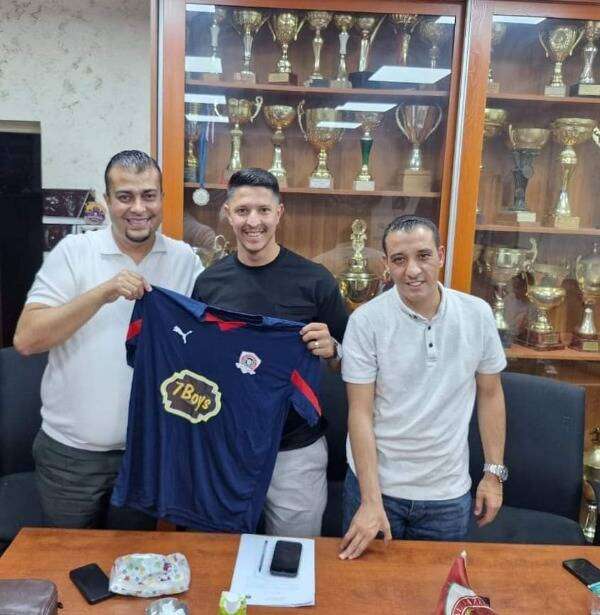 أحمد الصغير