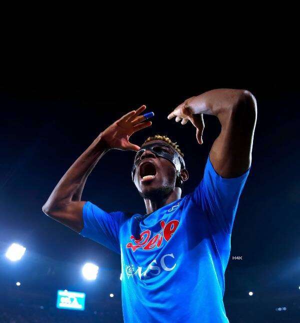 فيكتور أوسيمين