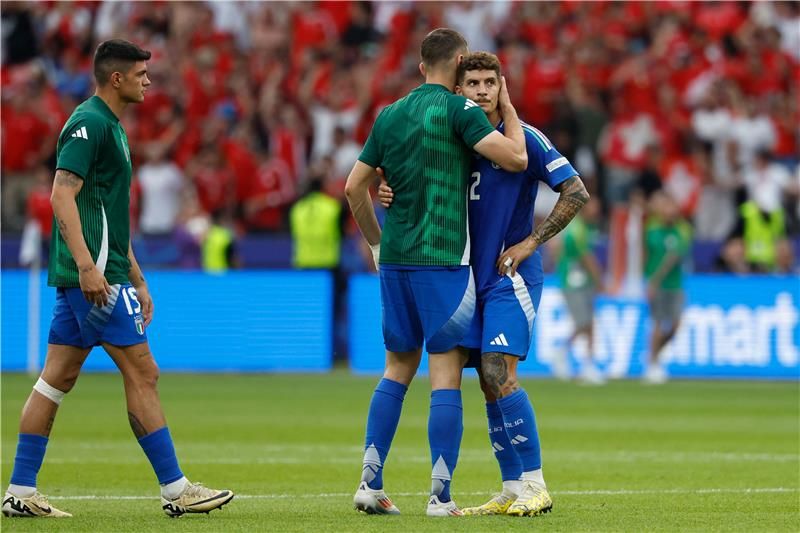 منتخب إيطاليا
